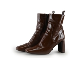 Stradivarius Stiefeletten