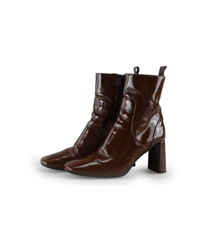 Stradivarius Stiefeletten
