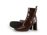 Stradivarius Stiefeletten
