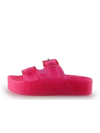 Colors of California Mules Pantoletten Rosa 331052
 Größe 39
 