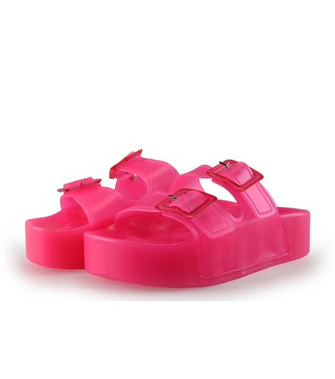 Colors of California Mules Pantoletten