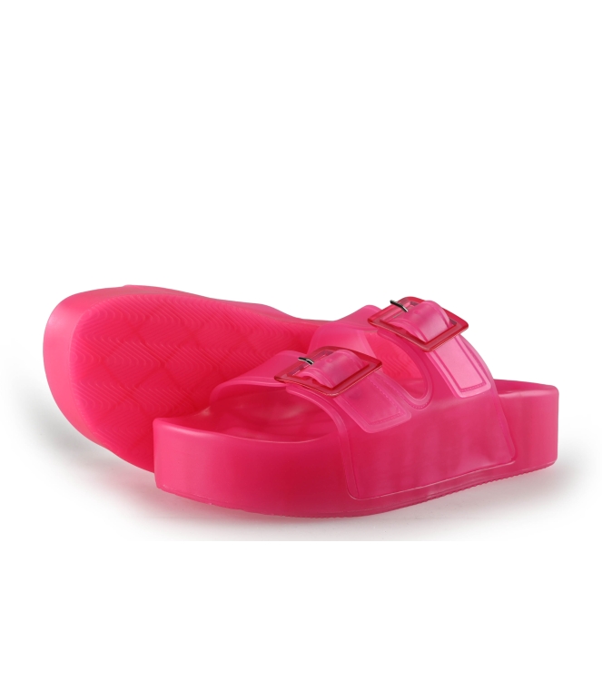 Colors of California Mules Pantoletten