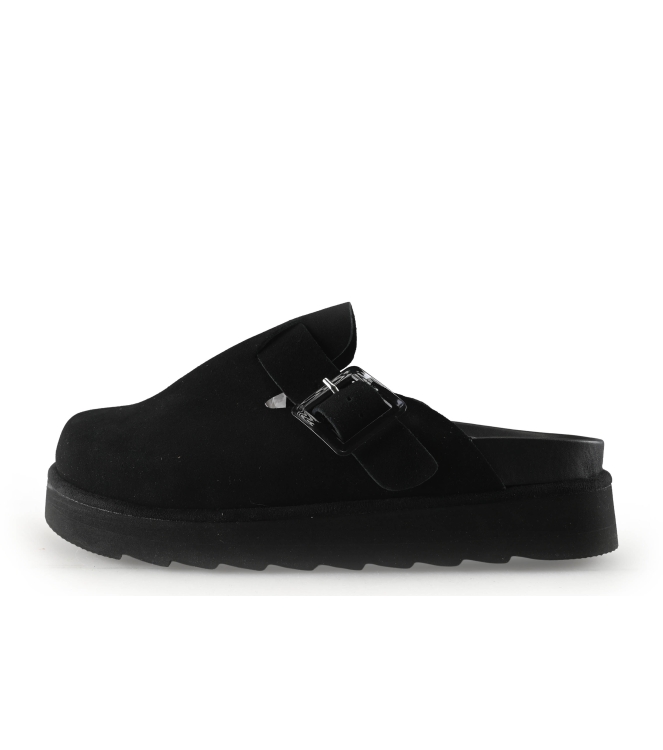 Colors of California Mules Pantoletten