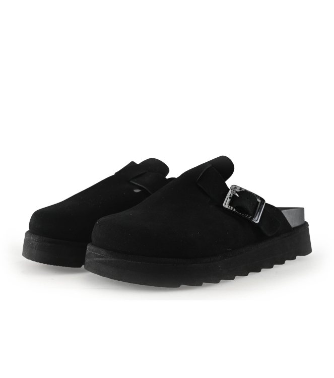 Colors of California Mules Pantoletten