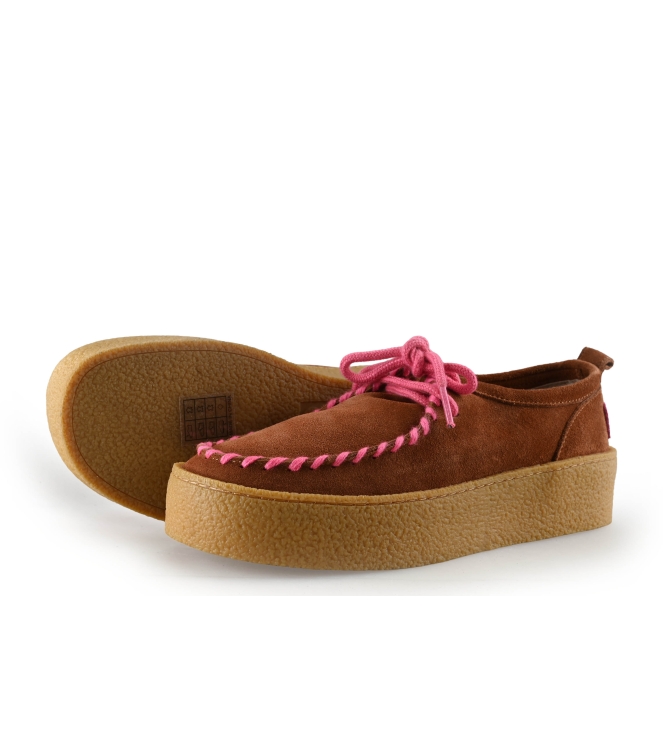 Colors of California Slip-ons