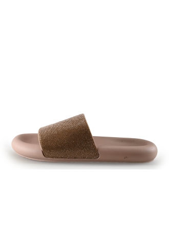 Colors of California Flip-Flops Rosa 331059
 Größe 41
 