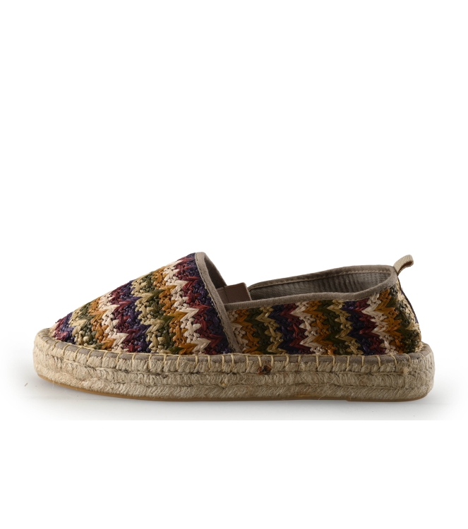 Colors of California Espadrilles