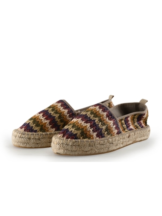 Colors of California Espadrilles Sonstiges 331061
 Größe 40
 