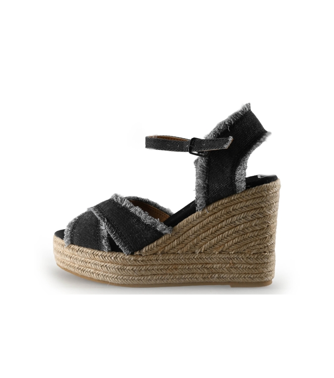 Colors of California Keilschuhe