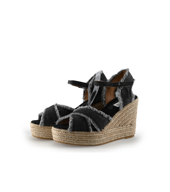 Colors of California Keilschuhe