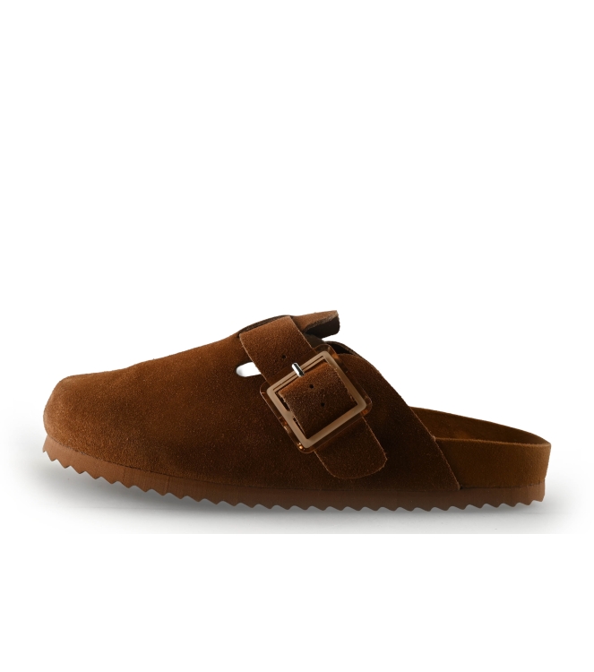 Colors of California Mules Pantoletten