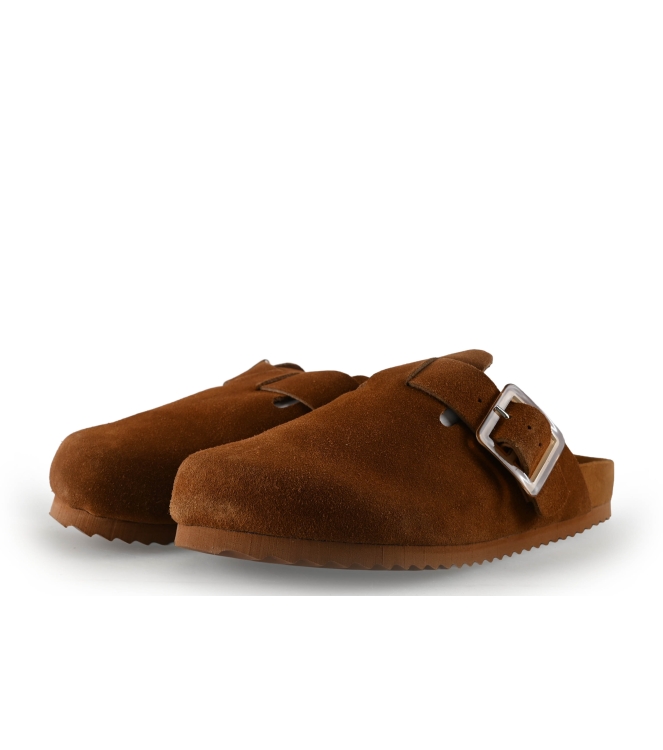 Colors of California Mules Pantoletten