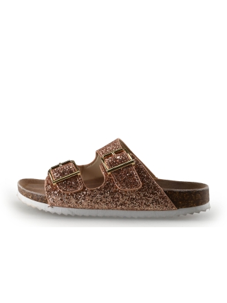 Colors of California Sandalen Rosa 331065
 Größe 39
 