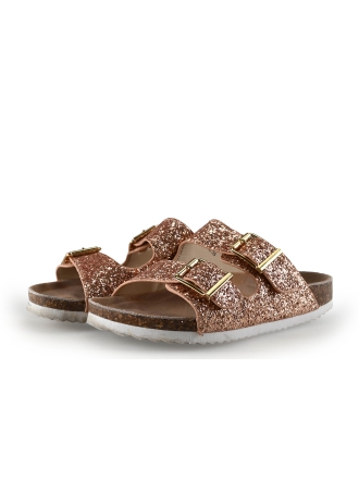 Colors of California Sandalen Rosa 331065
 Größe 39
 