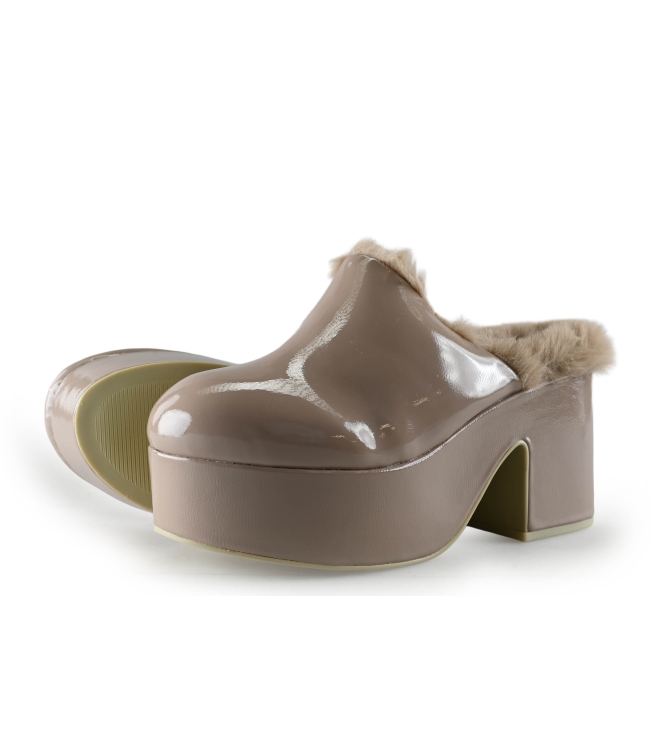 Colors of California Mules Pantoletten