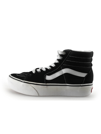 Vans Hohe Sneaker Schwarz 331076
 Größe 37
 