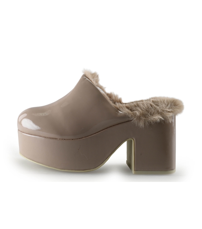 Colors of California Mules Pantoletten