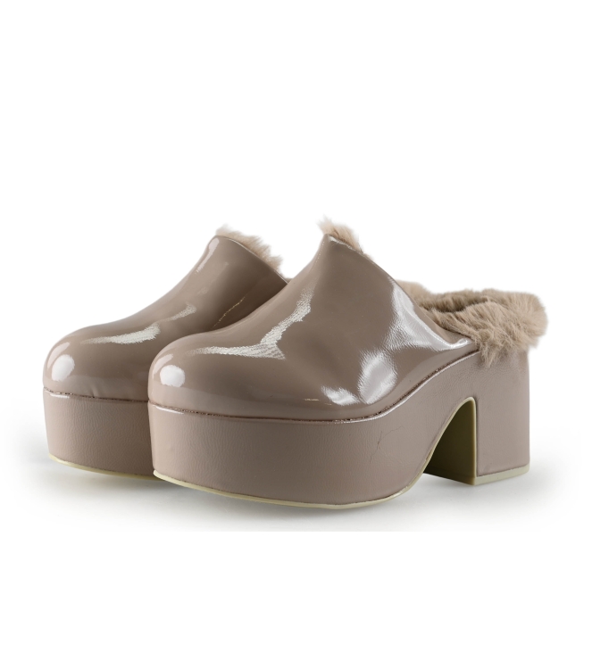 Colors of California Mules Pantoletten