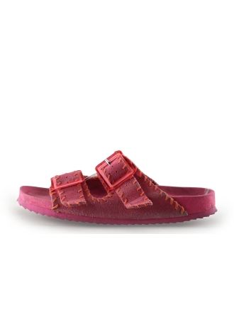 Colors of California Mules Pantoletten Rosa 331089
 Größe 39
 