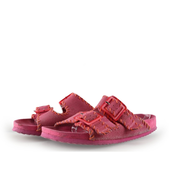 Colors of California Mules Pantoletten