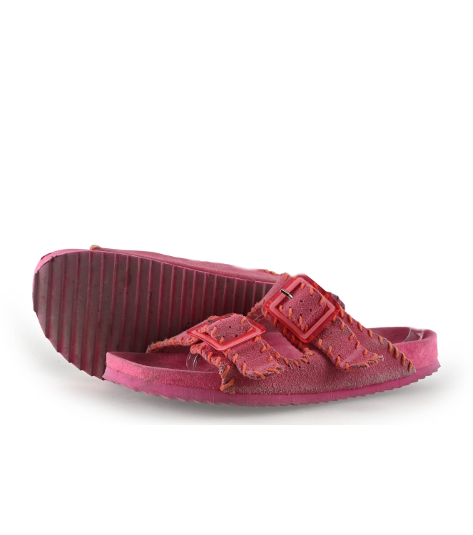 Colors of California Mules Pantoletten