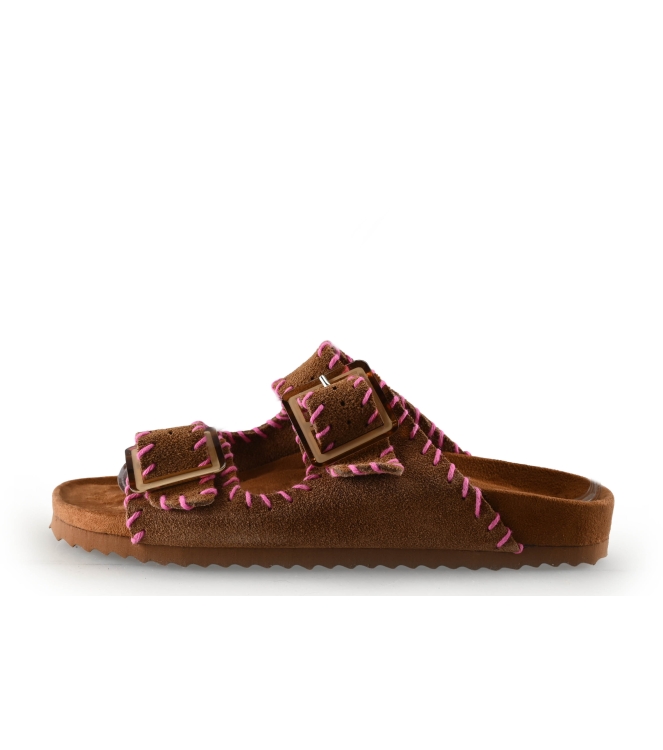 Colors of California Sandalen