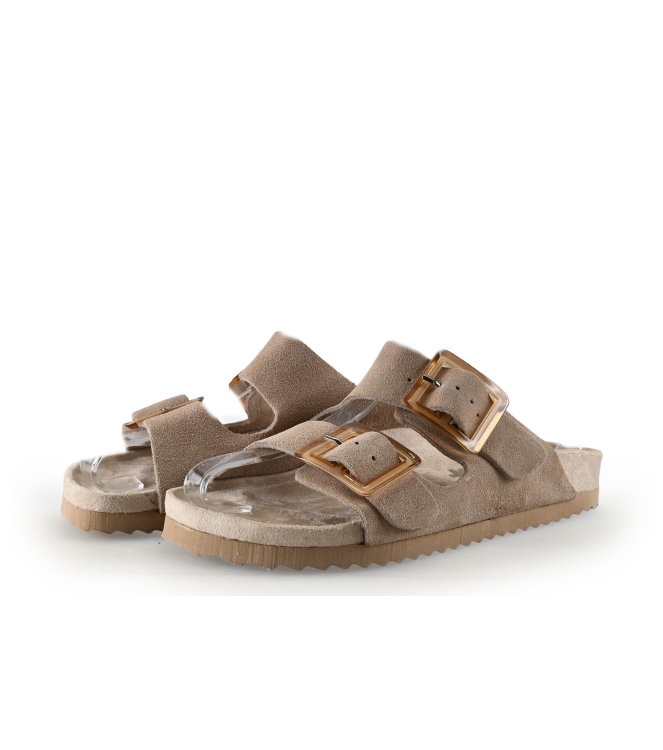 Colors of California Mules Pantoletten