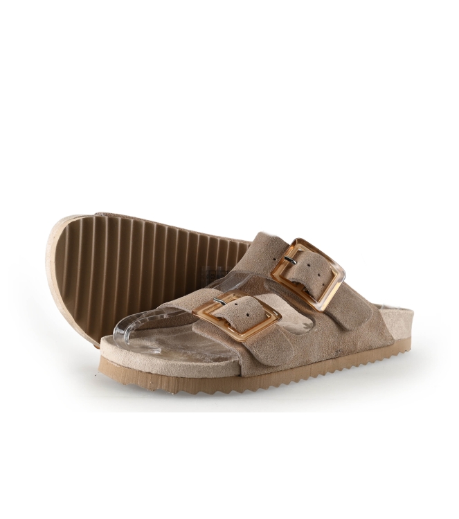 Colors of California Mules Pantoletten