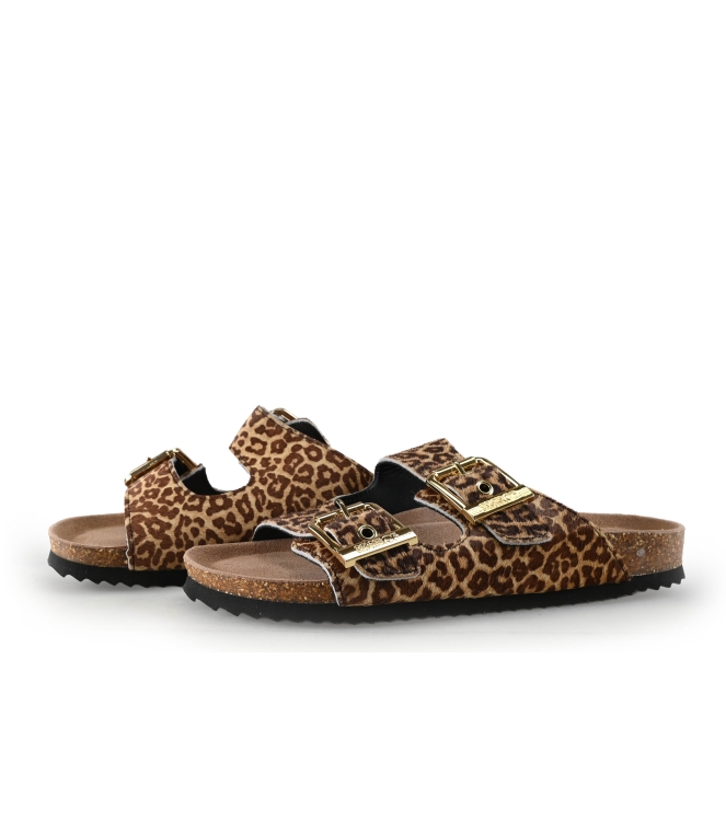 Colors of California Mules Pantoletten