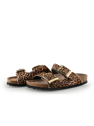 Colors of California Mules Pantoletten Sonstiges 331103
 Größe 36
 