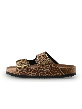 Colors of California Mules Pantoletten Sonstiges 331104
 Größe 39
 