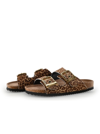 Colors of California Mules Pantoletten Sonstiges 331104
 Größe 39
 