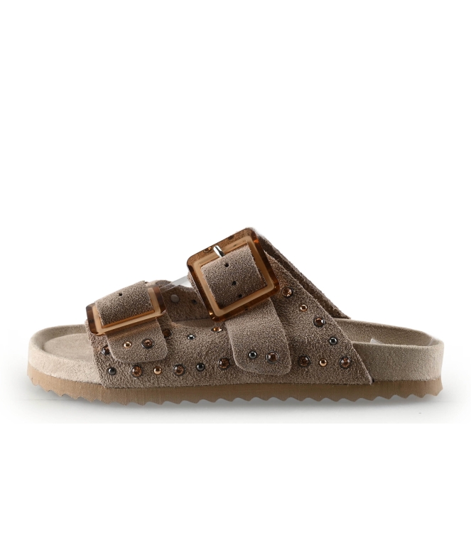 Colors of California Mules Pantoletten