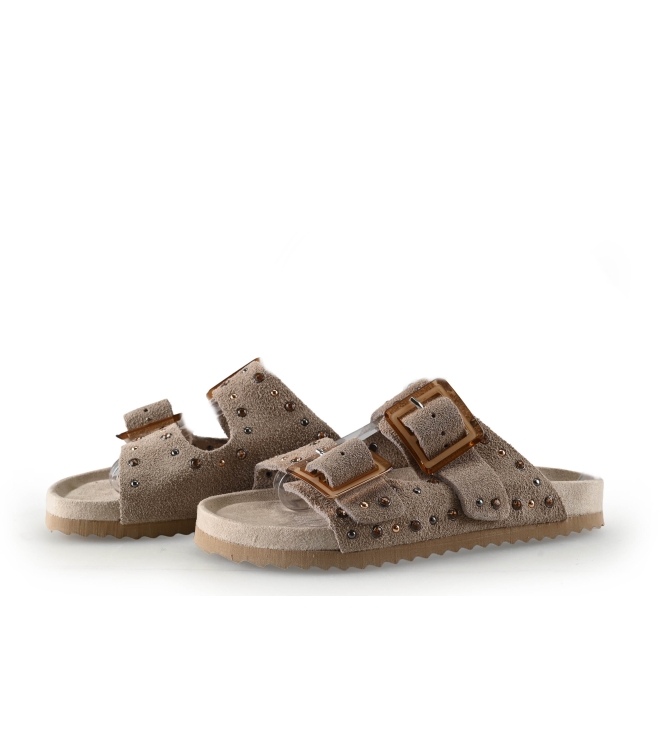 Colors of California Mules Pantoletten