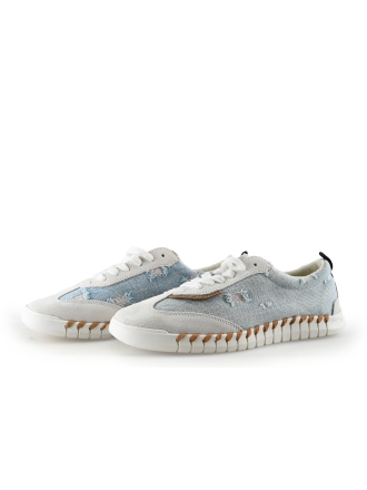 Colors of California Sneaker Weiß 331108
 Größe 39
 