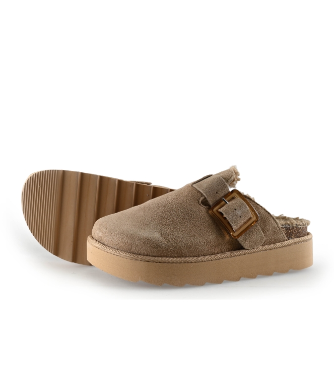 Colors of California Slip-ons