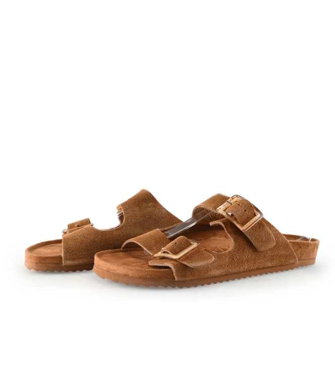 Colors of California Mules Pantoletten