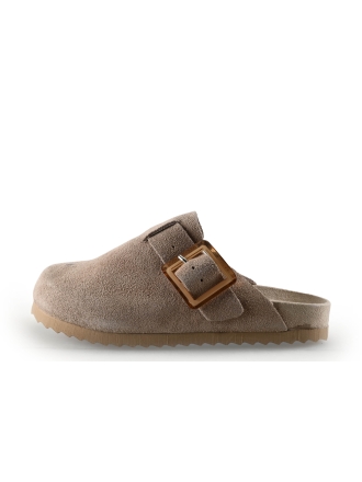 Colors of California Slip-ons Beige 331114
 Größe 32
 