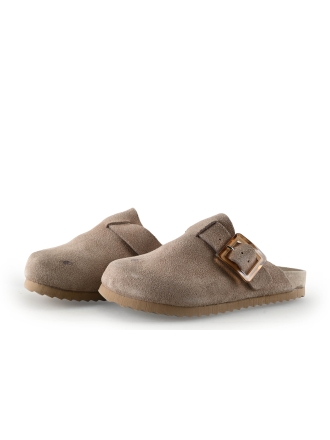 Colors of California Slip-ons Beige 331114
 Größe 32
 