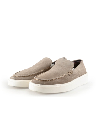 Nelson Loafers  Beige 331121
 Größe 41
 