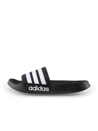 Adidas Flip-Flops Schwarz 331122
 Größe 46
 