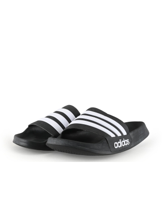 Adidas Flip-Flops Schwarz 331122
 Größe 46
 