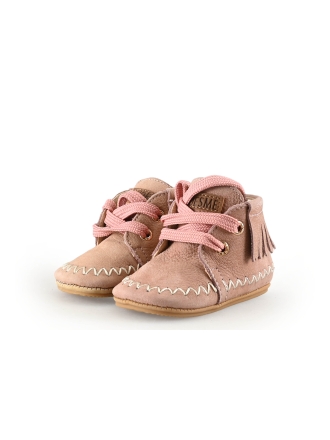 Barst! Stiefeletten Braun 331125
 Größe 19
 