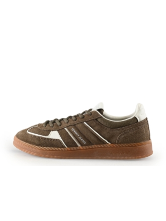 Tommy Jeans Sneaker Braun 331126
 Größe 39
 