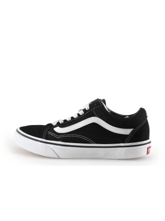Vans Sneaker Schwarz 331131
 Größe 38
 