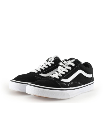 Vans Sneaker Schwarz 331131
 Größe 38
 
