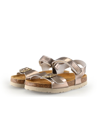 Hush Puppies Sandalen Gold 331132
 Größe 29
 