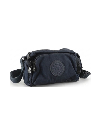 Kipling Umhängetasche Blau 331133
 Größe standaard
 