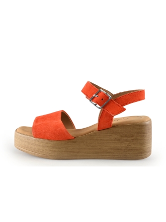 Gabor Sandalen Orange 331134
 Größe 37
 