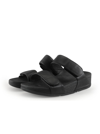 Fitflop Flip-Flops Schwarz 331138
 Größe 38
 